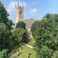 St Nicholas' Church, Islip