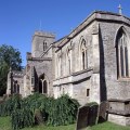 Church of St Mary the Virgin, Ambrosden